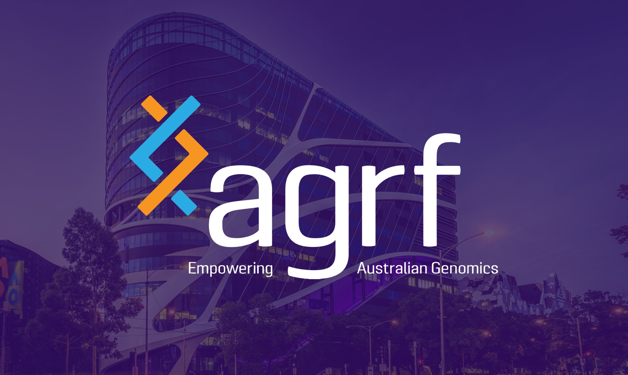 AGRF signs Heads of Agreement with 23Strands