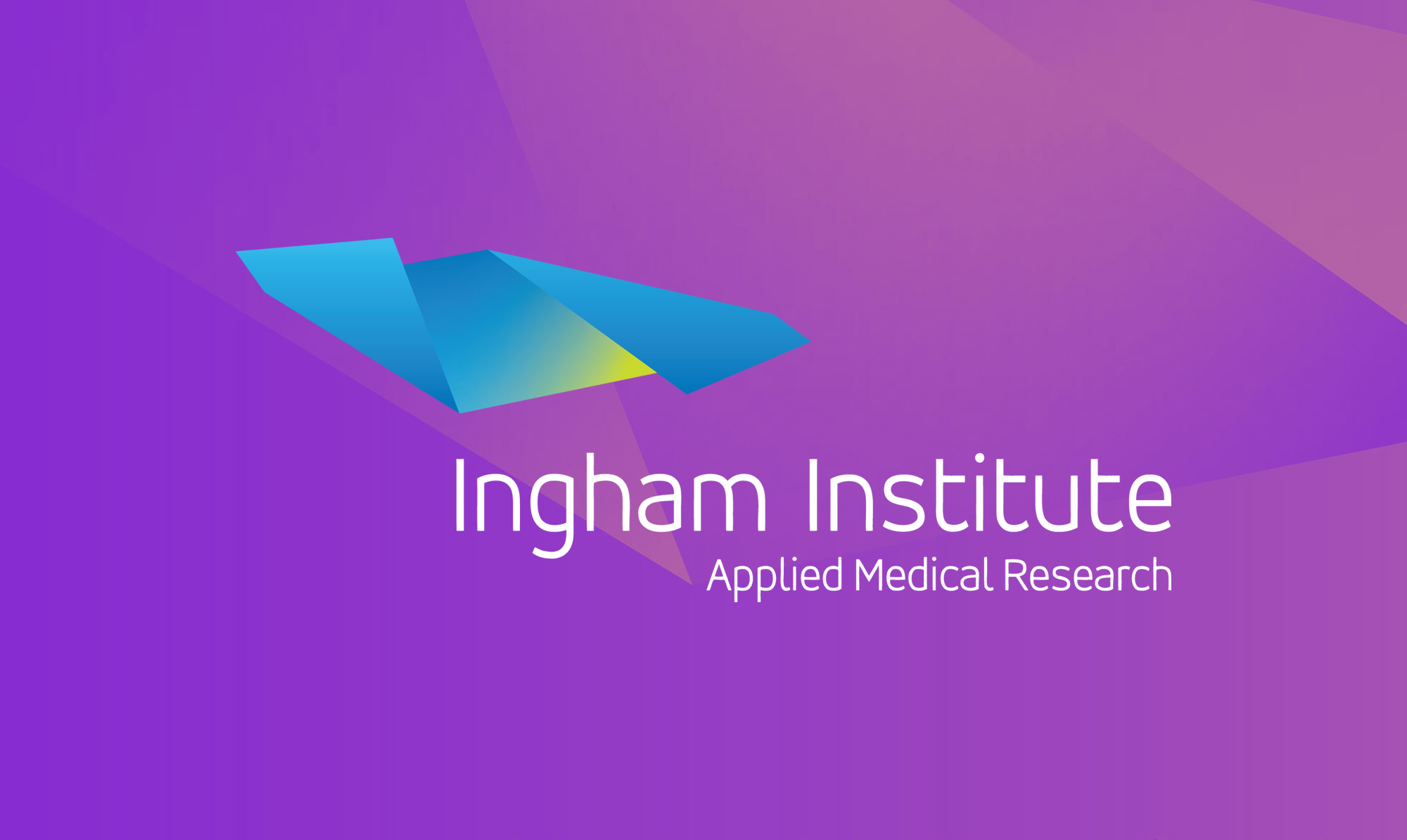 The Ingham Institute for Applied Medical Research signs a Master Collaborative Research Agreement with 23Strands