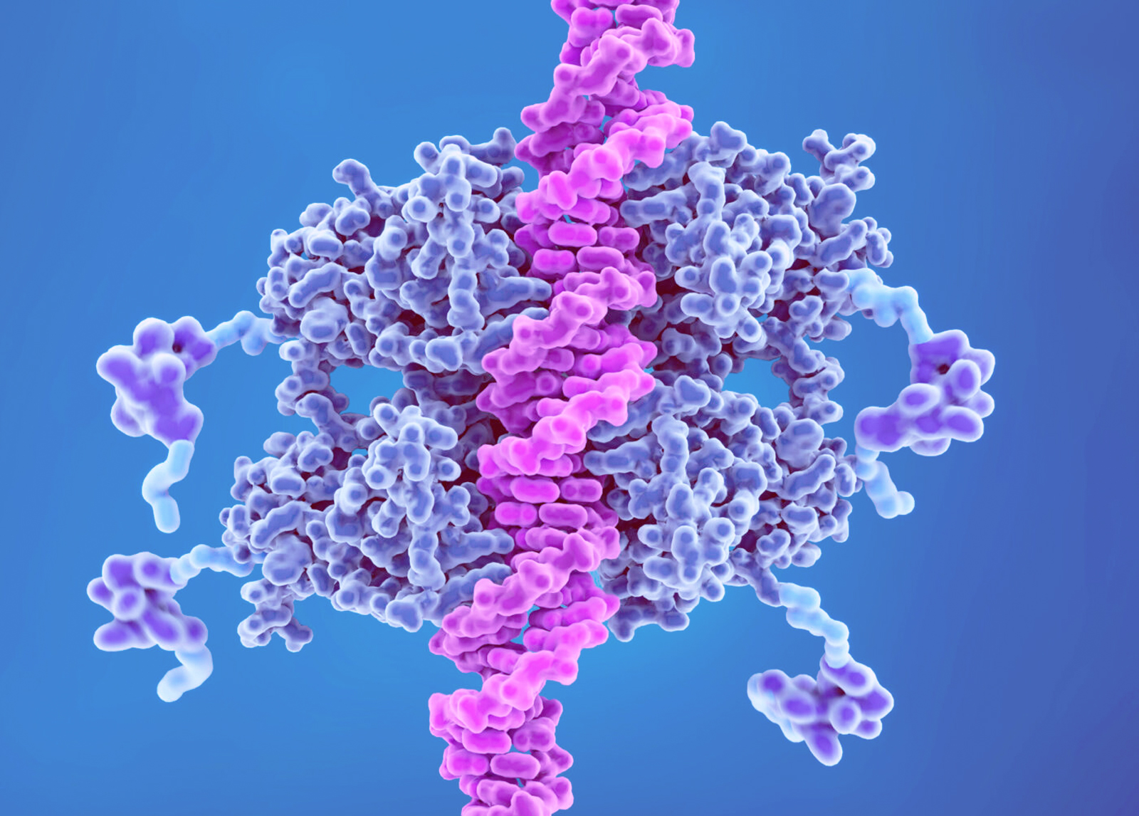 Protein discovery for complex congenital disorders and cancers 