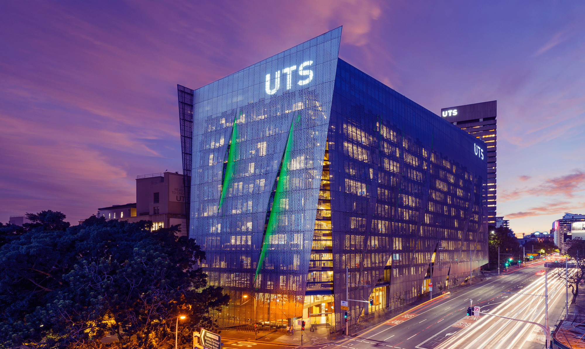 UTS Centre for Artificial Intelligence signs collaboration agreement with 23Strands