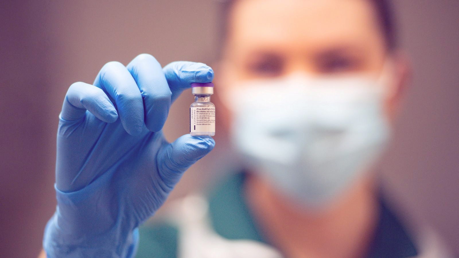 COVID-19 Vaccine and Infertility